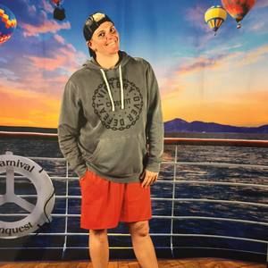 Meet your Posher, Kate